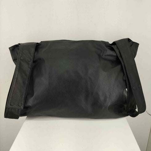 ディスコードヨウジヤマモト discord Yohji Yamamoto Unevenness tote(Leather) メンズ