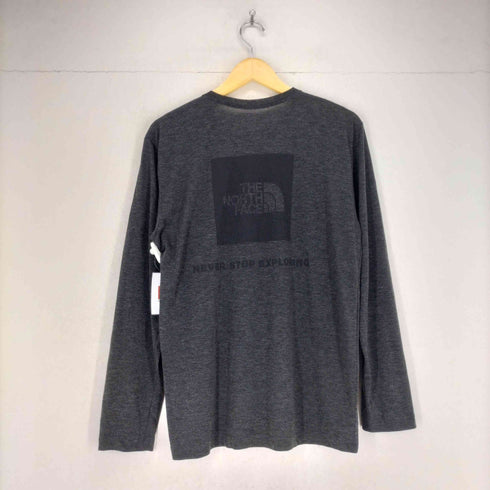 ザノースフェイス THE NORTH FACE L/S FLASHDRY Merino Crew メンズ XL