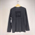 ザノースフェイス THE NORTH FACE L/S FLASHDRY Merino Crew メンズ XL