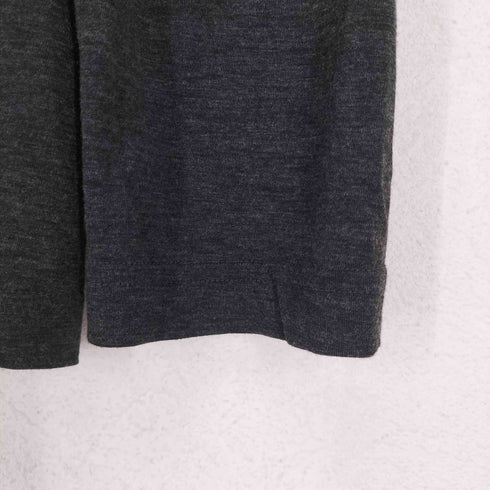 ザノースフェイス THE NORTH FACE L/S FLASHDRY Merino Crew メンズ XL