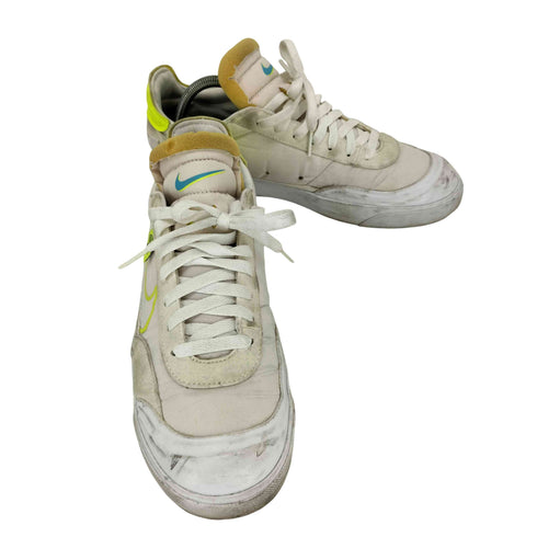 ナイキ NIKE ドロップHBR ローカットスニーカー メンズ JPN:27