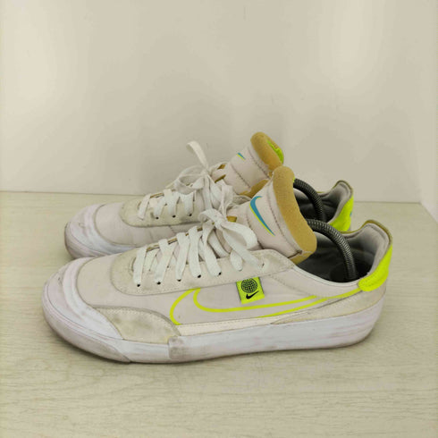 ナイキ NIKE ドロップHBR ローカットスニーカー メンズ JPN:27