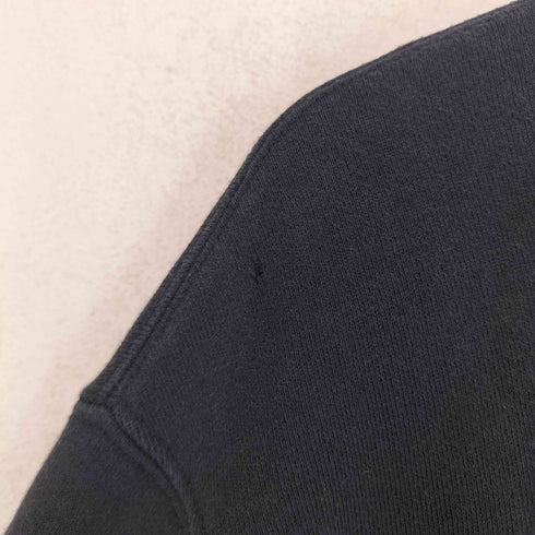 ザノースフェイス THE NORTH FACE ロゴ刺繍クルーネックトレーナー メンズ XL