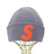 シュプリーム Supreme 19AW New Era S Logo Beanie メンズ