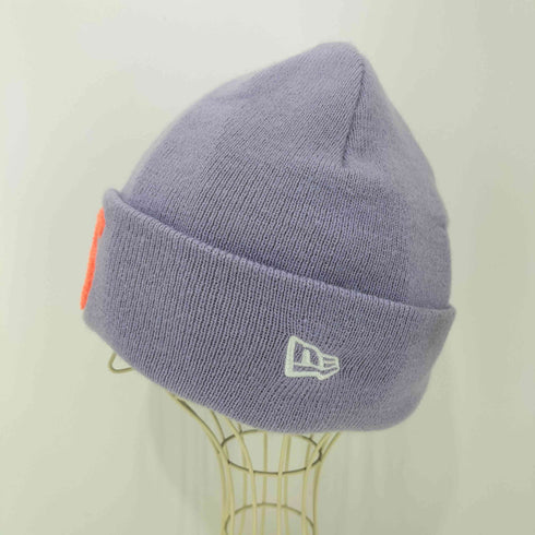 シュプリーム Supreme 19AW New Era S Logo Beanie メンズ