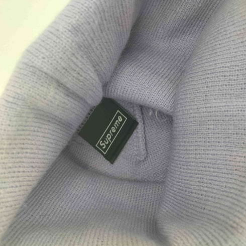 シュプリーム Supreme 19AW New Era S Logo Beanie メンズ