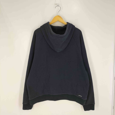 エフシーレアルブリストル F.C.Real Bristol ロゴパーカー メンズ import:L