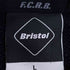エフシーレアルブリストル F.C.Real Bristol ロゴパーカー メンズ import:L