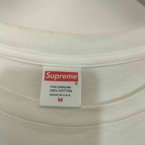 シュプリーム Supreme 20SS Tupac Hologram Tee メンズ import:M