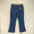 ラングラー Wrangler FLARE フレアジップフライデニムパンツ レディース M