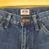 ラングラー Wrangler FLARE フレアジップフライデニムパンツ レディース M