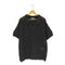 ザラ ZARA テクスチャー オープンニットセーター メンズ import:XL