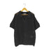ザラ ZARA テクスチャー オープンニットセーター メンズ import:XL