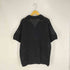 ザラ ZARA テクスチャー オープンニットセーター メンズ import:XL
