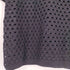 ザラ ZARA テクスチャー オープンニットセーター メンズ import:XL