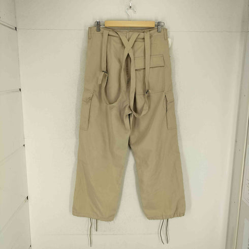 ユナイテッドアローズグリーンレーベルリラクシング UNITED ARROWS green label relaxing サロペットパンツ レディース