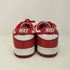 ナイキ NIKE DUNK LOW SP ダンク ロー ホワイト ユニバーシティ レッド メンズ JPN:27.5