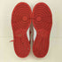 ナイキ NIKE DUNK LOW SP ダンク ロー ホワイト ユニバーシティ レッド メンズ JPN:27.5