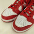 ナイキ NIKE DUNK LOW SP ダンク ロー ホワイト ユニバーシティ レッド メンズ JPN:27.5