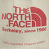 ザノースフェイス THE NORTH FACE オーガニックコットントートバッグ メンズ