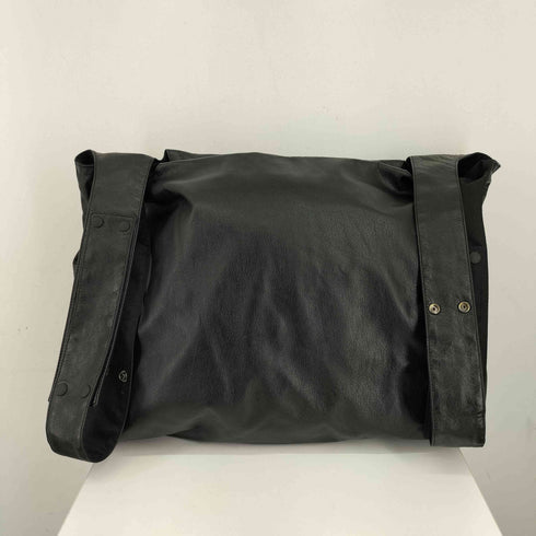 ディスコードヨウジヤマモト discord Yohji Yamamoto INFINITE(Leather) メンズ