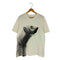 オーエーエムシー OAMC TRIBUTE シロクマ T-shirt メンズ import:M