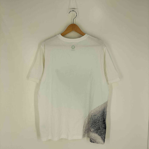 オーエーエムシー OAMC TRIBUTE シロクマ T-shirt メンズ import:M