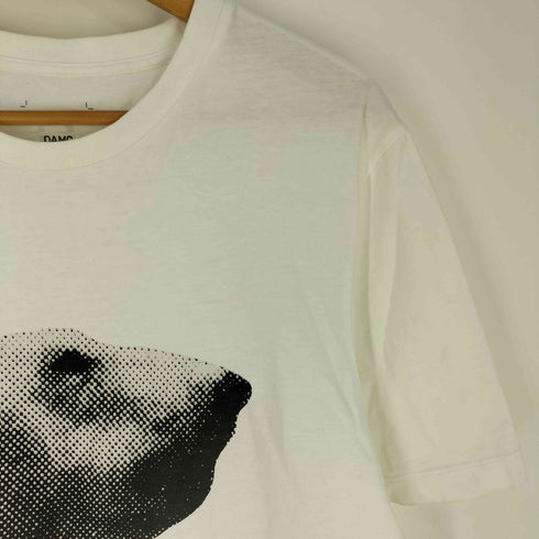 オーエーエムシー OAMC TRIBUTE シロクマ T-shirt メンズ import:M