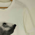 オーエーエムシー OAMC TRIBUTE シロクマ T-shirt メンズ import:M