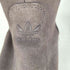 アディダスオリジナルス adidas Originals 00S ファー スリーストライプ トレフォイルロゴ スエード ショートブーツ レディース JPN:23.5