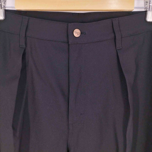 ラングラー Wrangler ランチャー フレア ワイドパンツ メンズ import:XL