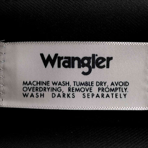 ラングラー Wrangler ランチャー フレア ワイドパンツ メンズ import:XL