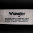 ラングラー Wrangler ランチャー フレア ワイドパンツ メンズ import:XL
