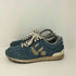 via SANGACIO にゅ~ず DENIM SKY BLUE メンズ JPN:26