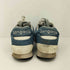 via SANGACIO にゅ~ず DENIM SKY BLUE メンズ JPN:26