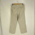 トミーヒルフィガー TOMMY HILFIGER CLASSIC FIT コットンチノパンツ メンズ 32/30