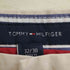 トミーヒルフィガー TOMMY HILFIGER CLASSIC FIT コットンチノパンツ メンズ 32/30