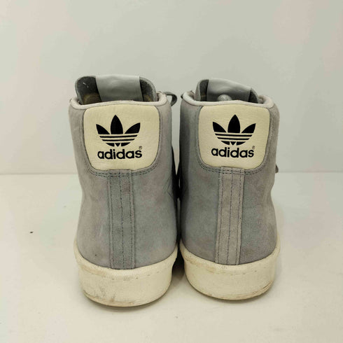 アディダスオリジナルス adidas Originals CAMPUS HIGH キャンパス ハイカット メンズ JPN:27