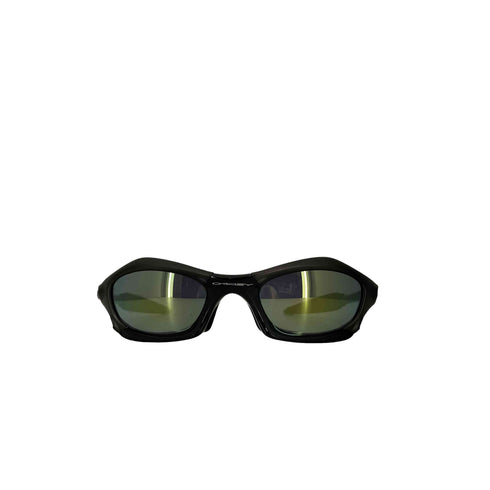 オークリー OAKLEY USA製 SPLICE サングラス メンズ