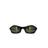 オークリー OAKLEY USA製 SPLICE サングラス メンズ
