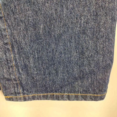 ザラ ZARA デニム タイトスカート レディース US S