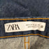 ザラ ZARA デニム タイトスカート レディース US S