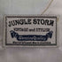 ジャングルストーム JUNGLE STORM バギーワイドデニム メンズ JPN:L