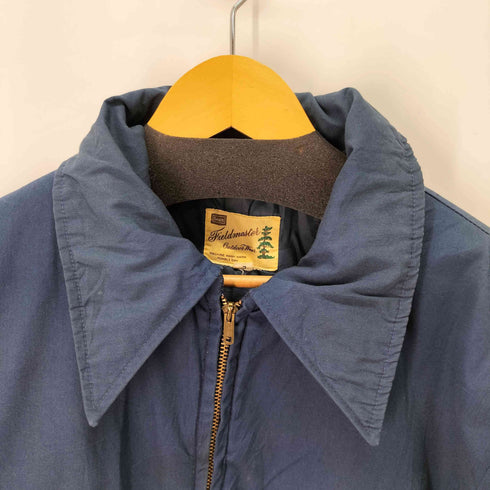 シアーズ Sears Fieldmaster TALONジップ ハンティングジャケット メンズ import:L