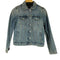 ギャップ Gap デニム トラッカージャケット レディース JPN:XS