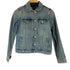 ギャップ Gap デニム トラッカージャケット レディース JPN:XS