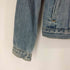 ギャップ Gap デニム トラッカージャケット レディース JPN:XS