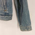ギャップ Gap デニム トラッカージャケット レディース JPN:XS