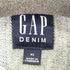 ギャップ Gap デニム トラッカージャケット レディース JPN:XS