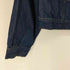 ザラ ZARA ノーカラーデニムジャケット レディース US M